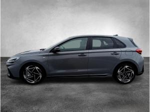 Hyundai i30 1.6 T-GDI N Line X KAMERA|NAVISHZ|LRHZ