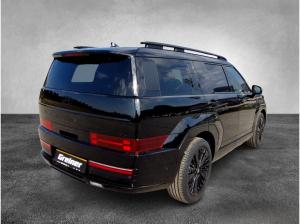 Hyundai SANTA FE Santa Fe HEV 1.6 T-GDI Blackline BOSE|ALLRAD
