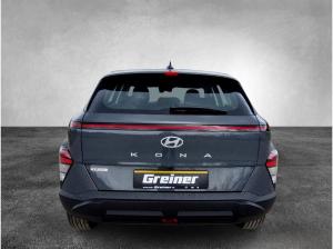 Hyundai KONA Kona 1.6 T-GDI Select KAMERA|NAVI|SHZ|LRHZ