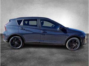 Hyundai BAYON Bayon FL 1.0 T-GDI Blackline KAMERA|NAVI|SHZ|LRHZ