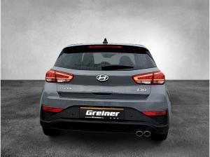 Hyundai i30 1.6 T-GDI N Line X KAMERA|NAVISHZ|LRHZ