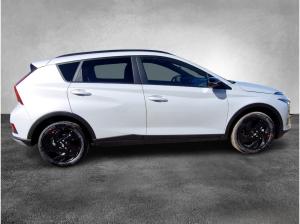 Hyundai BAYON Bayon 1.0 T-GDI Blackline BOSE|KAMERA|NAVI