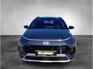 Hyundai BAYON Bayon FL 1.0 T-GDI Blackline KAMERA|NAVI|SHZ|LRHZ