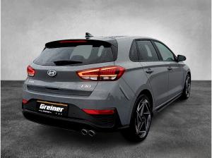 Hyundai i30 1.6 T-GDI N Line X KAMERA|NAVISHZ|LRHZ