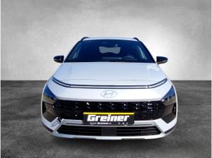 Hyundai BAYON Bayon 1.0 T-GDI Blackline BOSE|KAMERA|NAVI