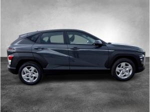 Hyundai KONA Kona 1.6 T-GDI Select KAMERA|NAVI|SHZ|LRHZ