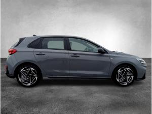 Hyundai i30 1.6 T-GDI N Line X KAMERA|NAVISHZ|LRHZ