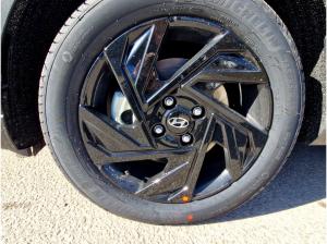 Hyundai BAYON Bayon FL 1.0 T-GDI Blackline KAMERA|NAVI|SHZ|LRHZ