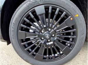 Hyundai SANTA FE Santa Fe HEV 1.6 T-GDI Blackline BOSE|ALLRAD