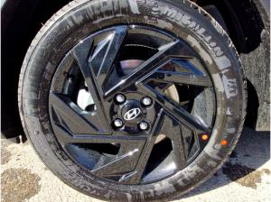 Hyundai BAYON Bayon 1.0 T-GDI Blackline BOSE|KAMERA|NAVI