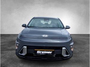 Hyundai KONA Kona 1.6 T-GDI Select KAMERA|NAVI|SHZ|LRHZ
