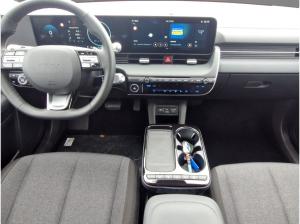 Hyundai IONIQ 5 Ioniq 5 63kWh Basis KAMERA|NAVI|SHZ|LRHZ