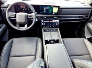 Hyundai SANTA FE Santa Fe HEV 1.6 T-GDI Blackline BOSE|ALLRAD