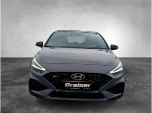 Hyundai i30 1.6 T-GDI N Line X KAMERA|NAVISHZ|LRHZ