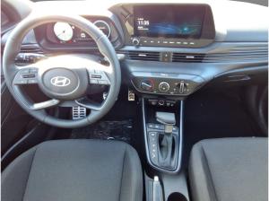 Hyundai BAYON Bayon 1.0 T-GDI Blackline BOSE|KAMERA|NAVI