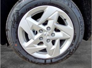 Hyundai KONA Kona 1.6 T-GDI Select KAMERA|NAVI|SHZ|LRHZ