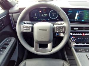 Hyundai SANTA FE Santa Fe HEV 1.6 T-GDI Blackline BOSE|ALLRAD