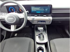 Hyundai KONA Kona 1.6 T-GDI Select KAMERA|NAVI|SHZ|LRHZ