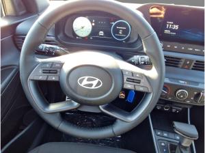Hyundai BAYON Bayon 1.0 T-GDI Blackline BOSE|KAMERA|NAVI
