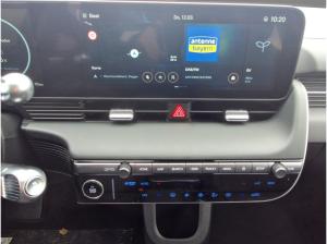 Hyundai IONIQ 5 Ioniq 5 63kWh Basis KAMERA|NAVI|SHZ|LRHZ
