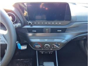 Hyundai BAYON Bayon FL 1.0 T-GDI Blackline KAMERA|NAVI|SHZ|LRHZ