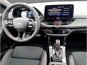 Hyundai i30 1.6 T-GDI N Line X KAMERA|NAVISHZ|LRHZ
