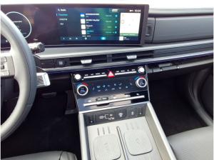 Hyundai SANTA FE Santa Fe HEV 1.6 T-GDI Blackline BOSE|ALLRAD