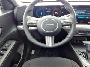 Hyundai KONA Kona 1.6 T-GDI Select KAMERA|NAVI|SHZ|LRHZ