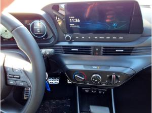 Hyundai BAYON Bayon 1.0 T-GDI Blackline BOSE|KAMERA|NAVI