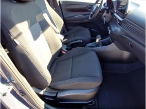 Hyundai BAYON Bayon FL 1.0 T-GDI Blackline KAMERA|NAVI|SHZ|LRHZ