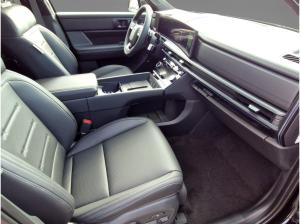 Hyundai SANTA FE Santa Fe HEV 1.6 T-GDI Blackline BOSE|ALLRAD