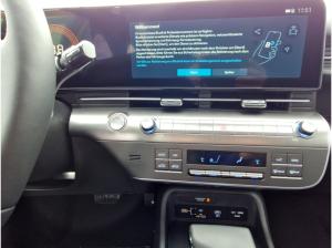 Hyundai KONA Kona 1.6 T-GDI Select KAMERA|NAVI|SHZ|LRHZ