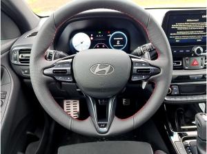 Hyundai i30 1.6 T-GDI N Line X KAMERA|NAVISHZ|LRHZ