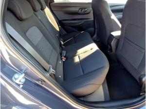 Hyundai BAYON Bayon FL 1.0 T-GDI Blackline KAMERA|NAVI|SHZ|LRHZ
