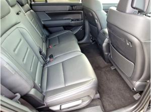Hyundai SANTA FE Santa Fe HEV 1.6 T-GDI Blackline BOSE|ALLRAD
