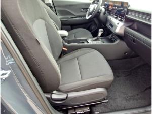Hyundai KONA Kona 1.6 T-GDI Select KAMERA|NAVI|SHZ|LRHZ
