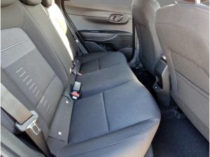 Hyundai BAYON Bayon 1.0 T-GDI Blackline BOSE|KAMERA|NAVI