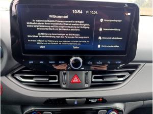 Hyundai i30 1.6 T-GDI N Line X KAMERA|NAVISHZ|LRHZ