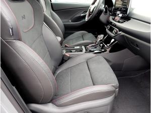 Hyundai i30 1.6 T-GDI N Line X KAMERA|NAVISHZ|LRHZ