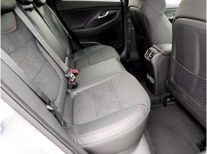Hyundai i30 1.6 T-GDI N Line X KAMERA|NAVISHZ|LRHZ