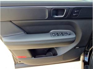 Hyundai SANTA FE Santa Fe HEV 1.6 T-GDI Blackline BOSE|ALLRAD