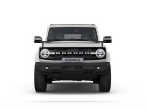 Ford Bronco 2.7 l EcoBoost Outer Banks 4x4    Automatik