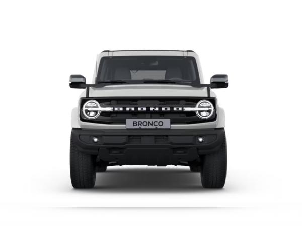 Ford Bronco 2.7 l EcoBoost Outer Banks 4x4    Automatik
