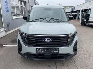 Ford Tourneo Courier Titanium 125 PS Schalter * Sofort Verfügbar*