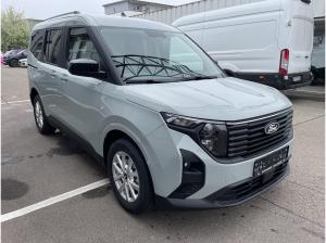 Ford Tourneo Courier Titanium 125 PS Schalter * Sofort Verfügbar*