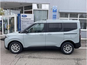 Ford Tourneo Courier Titanium 125 PS Schalter * Sofort Verfügbar*