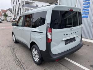 Ford Tourneo Courier Titanium 125 PS Schalter * Sofort Verfügbar*