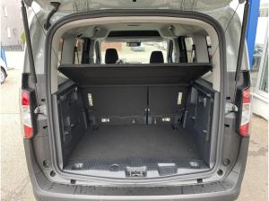Ford Tourneo Courier Titanium 125 PS Schalter * Sofort Verfügbar*