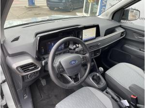 Ford Tourneo Courier Titanium 125 PS Schalter * Sofort Verfügbar*