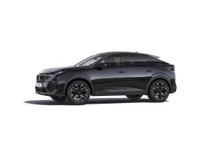Peugeot 3008 145 MildHybrid Allure inkl. AHK I GJR I Alle Pakete  💛 BESTELLFAHRZEUG 💛